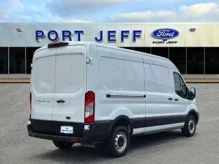 Ford Transit 2025 250 3dr LWB Medium Roof Cargo Van