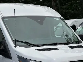 Ford Transit 2025 250 3dr LWB Medium Roof Cargo Van