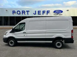 Ford Transit 2025 250 3dr LWB Medium Roof Cargo Van