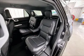 Ford Explorer 2024 AWD XLT 4dr SUV