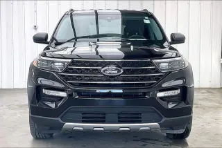 Ford Explorer 2024 AWD XLT 4dr SUV