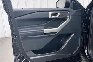 Ford Explorer 2024 AWD XLT 4dr SUV