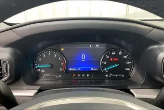 Ford Explorer 2024 AWD XLT 4dr SUV