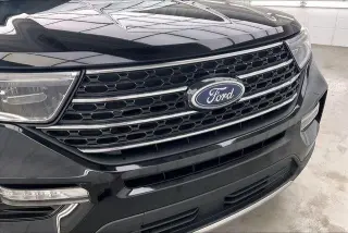 Ford Explorer 2024 AWD XLT 4dr SUV