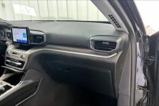 Ford Explorer 2024 AWD XLT 4dr SUV