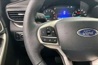 Ford Explorer 2024 AWD XLT 4dr SUV