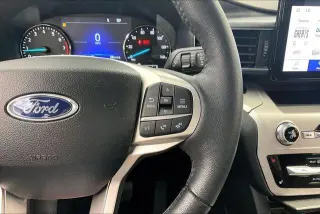 Ford Explorer 2024 AWD XLT 4dr SUV
