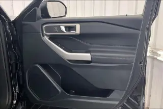 Ford Explorer 2024 AWD XLT 4dr SUV
