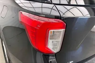 Ford Explorer 2024 AWD XLT 4dr SUV