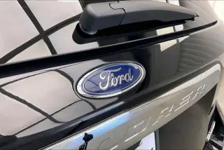 Ford Explorer 2024 AWD XLT 4dr SUV
