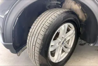 Ford Explorer 2024 AWD XLT 4dr SUV