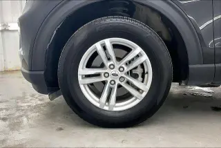 Ford Explorer 2024 AWD XLT 4dr SUV