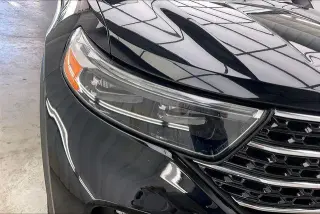 Ford Explorer 2024 AWD XLT 4dr SUV