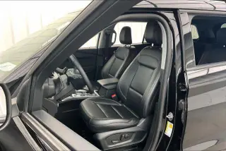 Ford Explorer 2024 AWD XLT 4dr SUV