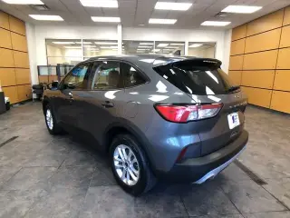 Ford Escape 2022 AWD S 4dr SUV