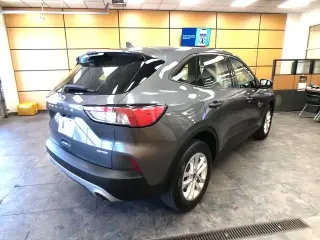 Ford Escape 2022 AWD S 4dr SUV