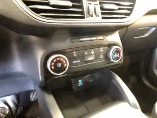 Ford Escape 2022 AWD S 4dr SUV