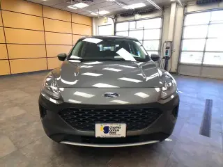 Ford Escape 2022 AWD S 4dr SUV