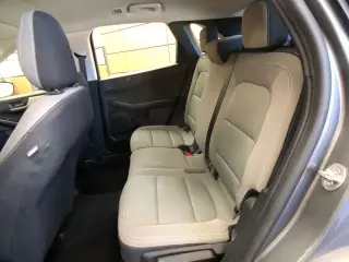 Ford Escape 2022 AWD S 4dr SUV