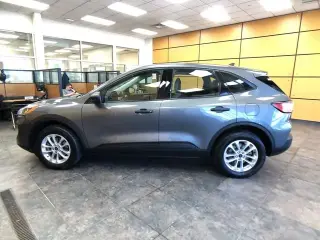 Ford Escape 2022 AWD S 4dr SUV