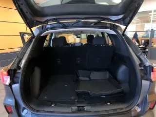 Ford Escape 2022 AWD S 4dr SUV