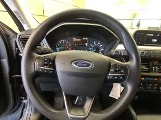 Ford Escape 2022 AWD S 4dr SUV