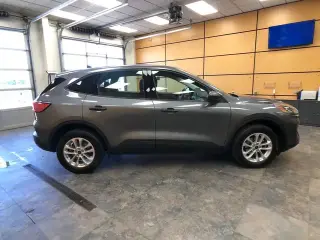 Ford Escape 2022 AWD S 4dr SUV