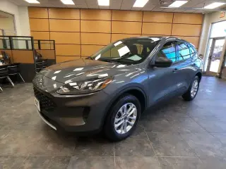 Ford Escape 2022 AWD S 4dr SUV