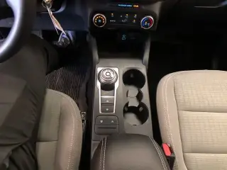 Ford Escape 2022 AWD S 4dr SUV