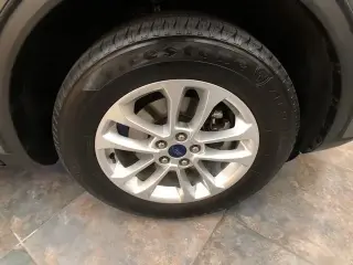 Ford Escape 2022 AWD S 4dr SUV