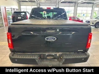 Ford F-150 2023 4x4 Lariat 4dr SuperCrew 5.5 ft. SB