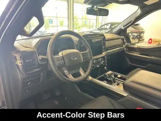 Ford F-150 2023 4x4 Lariat 4dr SuperCrew 5.5 ft. SB