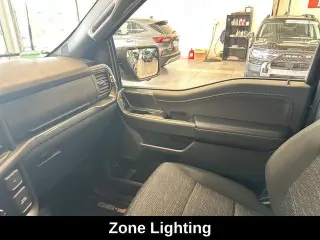 Ford F-150 2023 4x4 Lariat 4dr SuperCrew 5.5 ft. SB