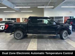 Ford F-150 2023 4x4 Lariat 4dr SuperCrew 5.5 ft. SB