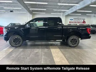 Ford F-150 2023 4x4 Lariat 4dr SuperCrew 5.5 ft. SB