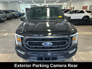 Ford F-150 2023 4x4 Lariat 4dr SuperCrew 5.5 ft. SB