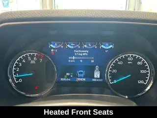 Ford F-150 2023 4x4 Lariat 4dr SuperCrew 5.5 ft. SB
