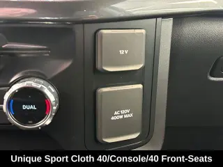 Ford F-150 2023 4x4 Lariat 4dr SuperCrew 5.5 ft. SB