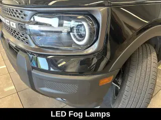 Ford Bronco Sport 2025 AWD Big Bend 4dr SUV