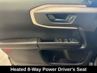 Ford Bronco Sport 2025 AWD Big Bend 4dr SUV