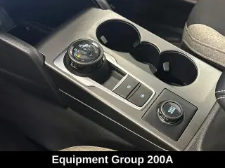 Ford Bronco Sport 2025 AWD Big Bend 4dr SUV