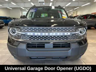 Ford Bronco Sport 2025 AWD Big Bend 4dr SUV