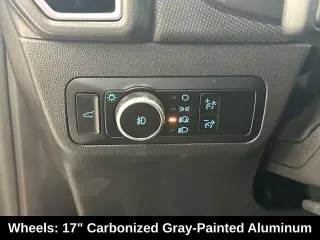 Ford Bronco Sport 2025 AWD Big Bend 4dr SUV