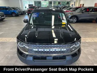 Ford Bronco Sport 2025 AWD Big Bend 4dr SUV