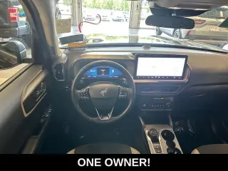 Ford Bronco Sport 2025 AWD Big Bend 4dr SUV