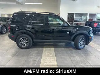 Ford Bronco Sport 2025 AWD Big Bend 4dr SUV