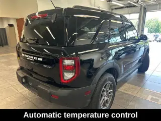 Ford Bronco Sport 2025 AWD Big Bend 4dr SUV