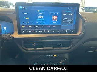 Ford Bronco Sport 2025 AWD Big Bend 4dr SUV