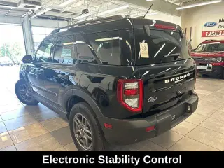 Ford Bronco Sport 2025 AWD Big Bend 4dr SUV
