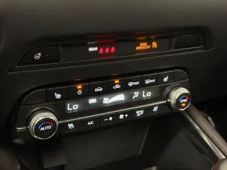 Mazda CX-5 2025 AWD 2.5 Turbo Signature 4dr SUV